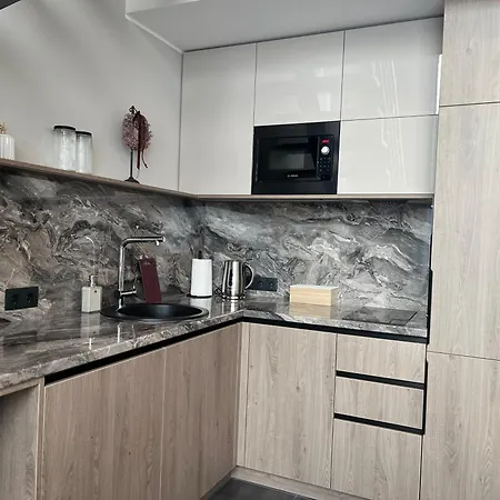 Cukura Loft Apartment Jelgava Exterior photo