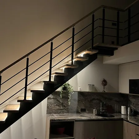 Cukura Loft Apartment Jelgava Exterior photo