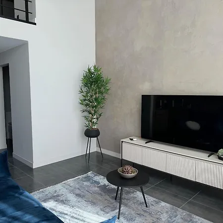 Cukura Loft Apartment Jelgava Exterior photo