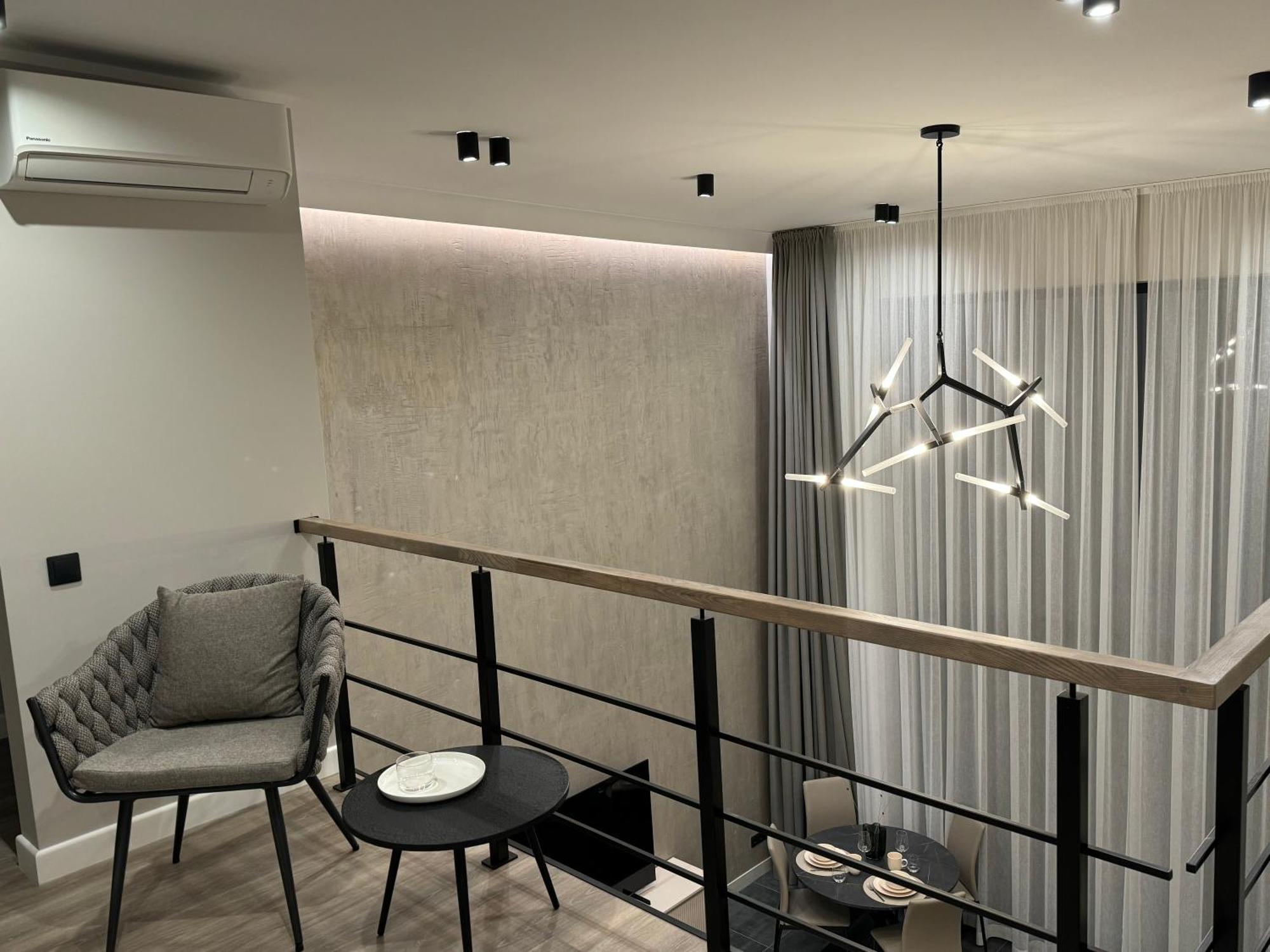 Cukura Loft Apartment Jelgava