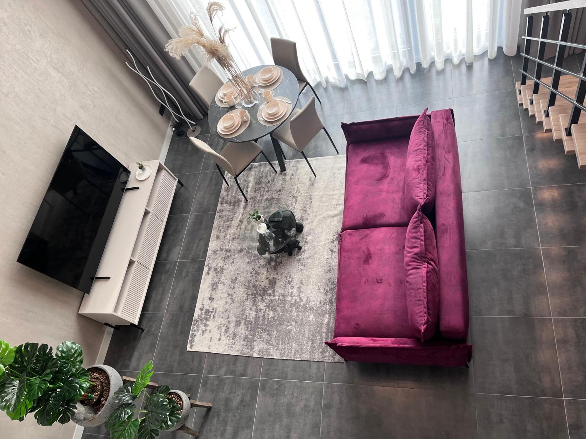 Cukura Loft Jelgava