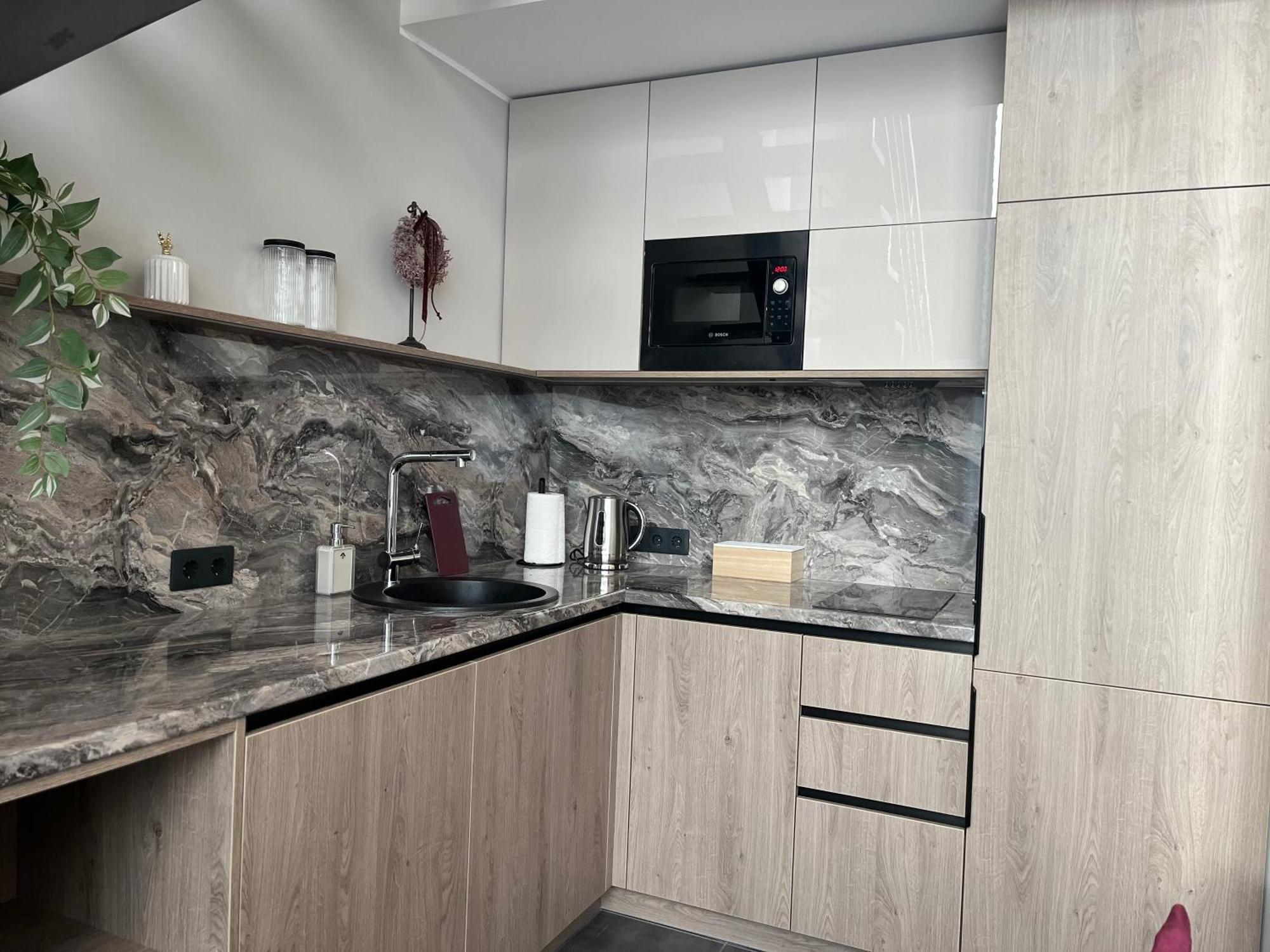 Apartment Cukura Loft Jelgava