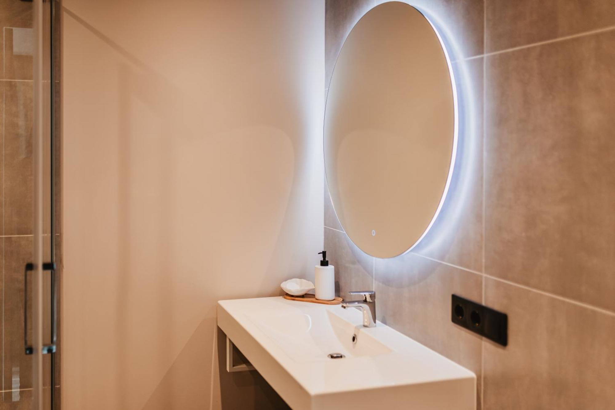 Cukura Loft Apartment