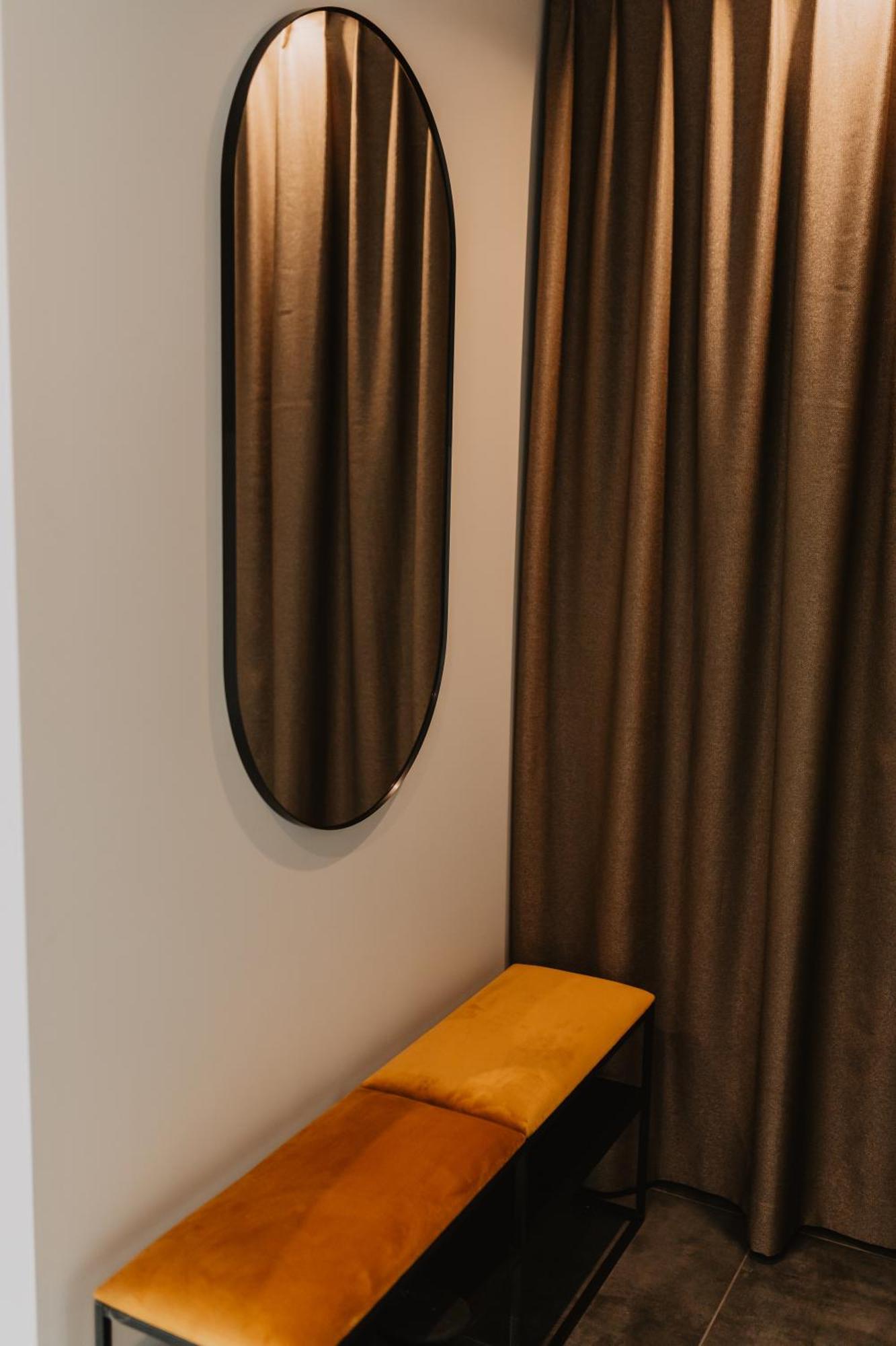 Apartment Cukura Loft Jelgava