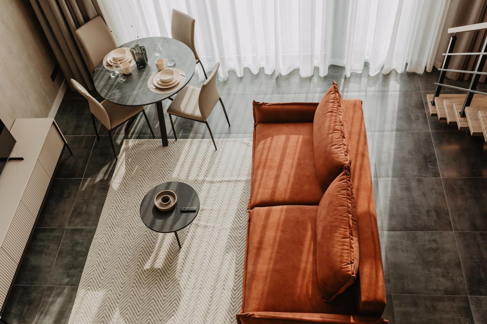Cukura Loft Apartment