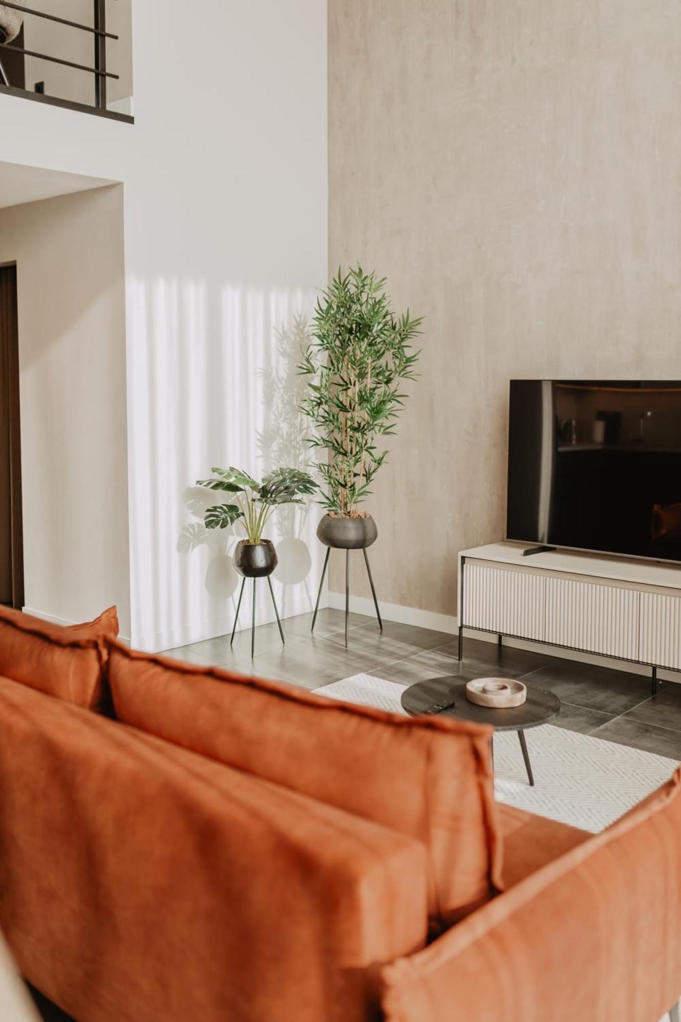 Cukura Loft Apartment Jelgava