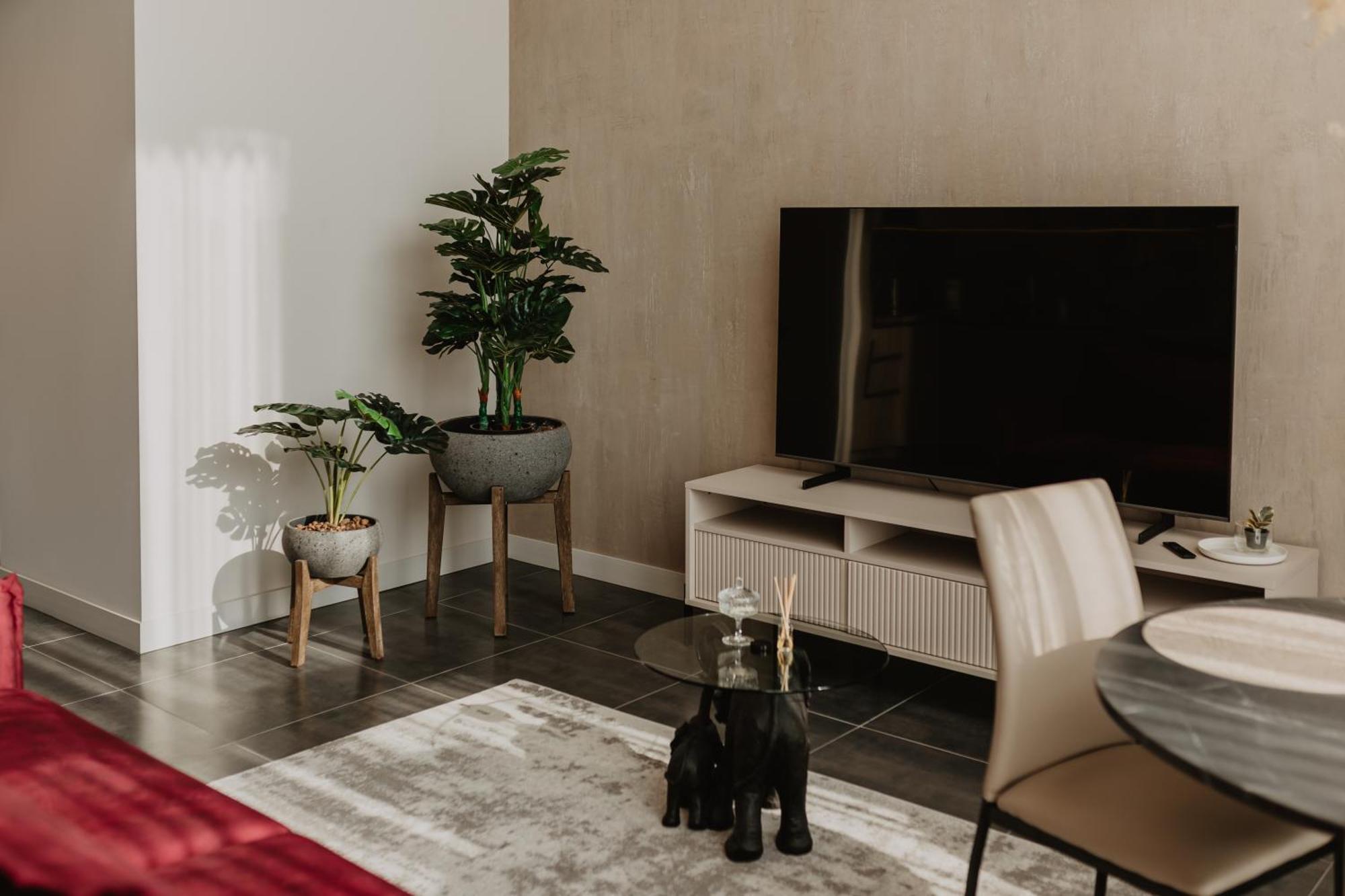 Apartment Cukura Loft Jelgava
