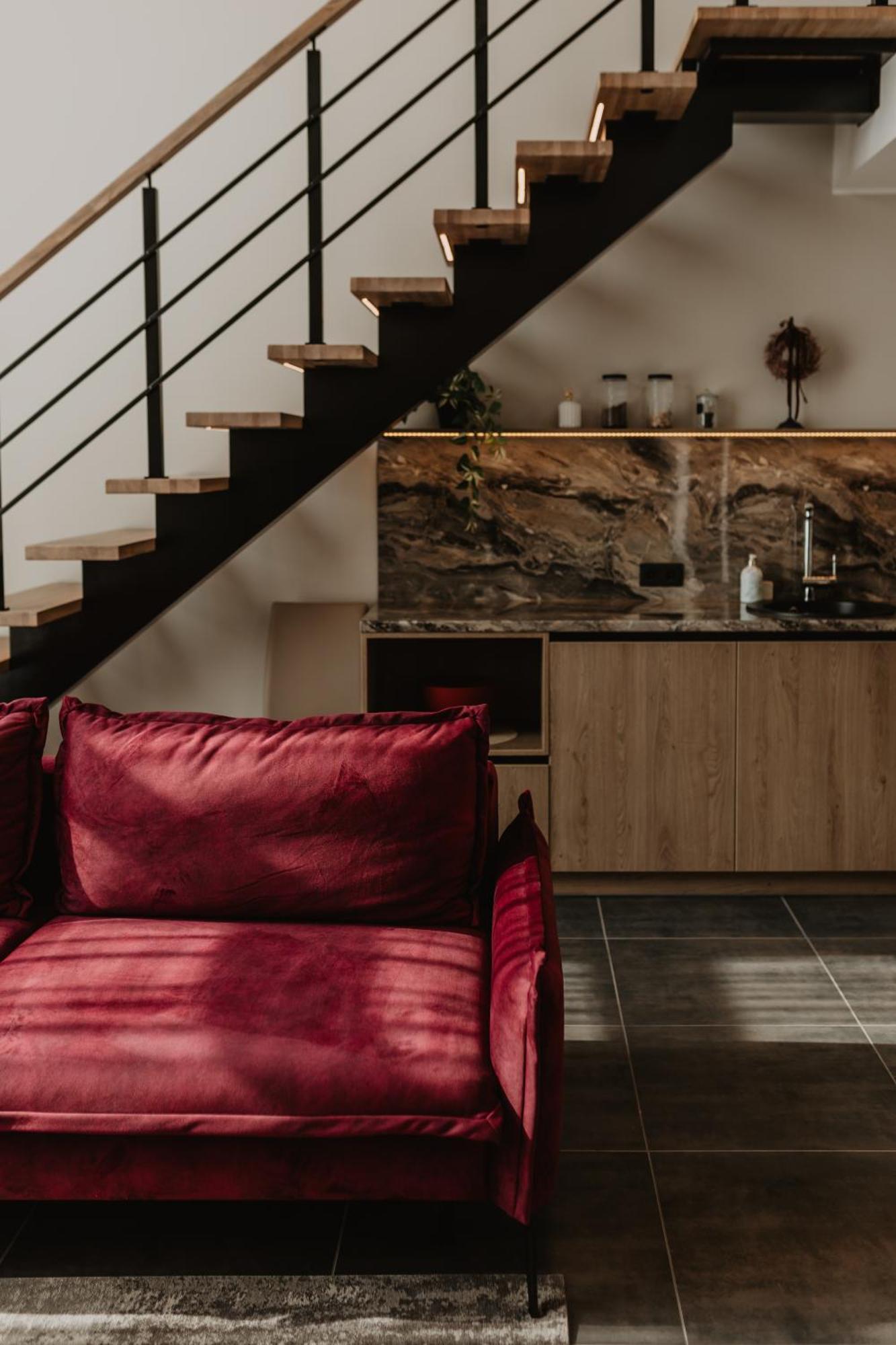 Cukura Loft Apartment Jelgava
