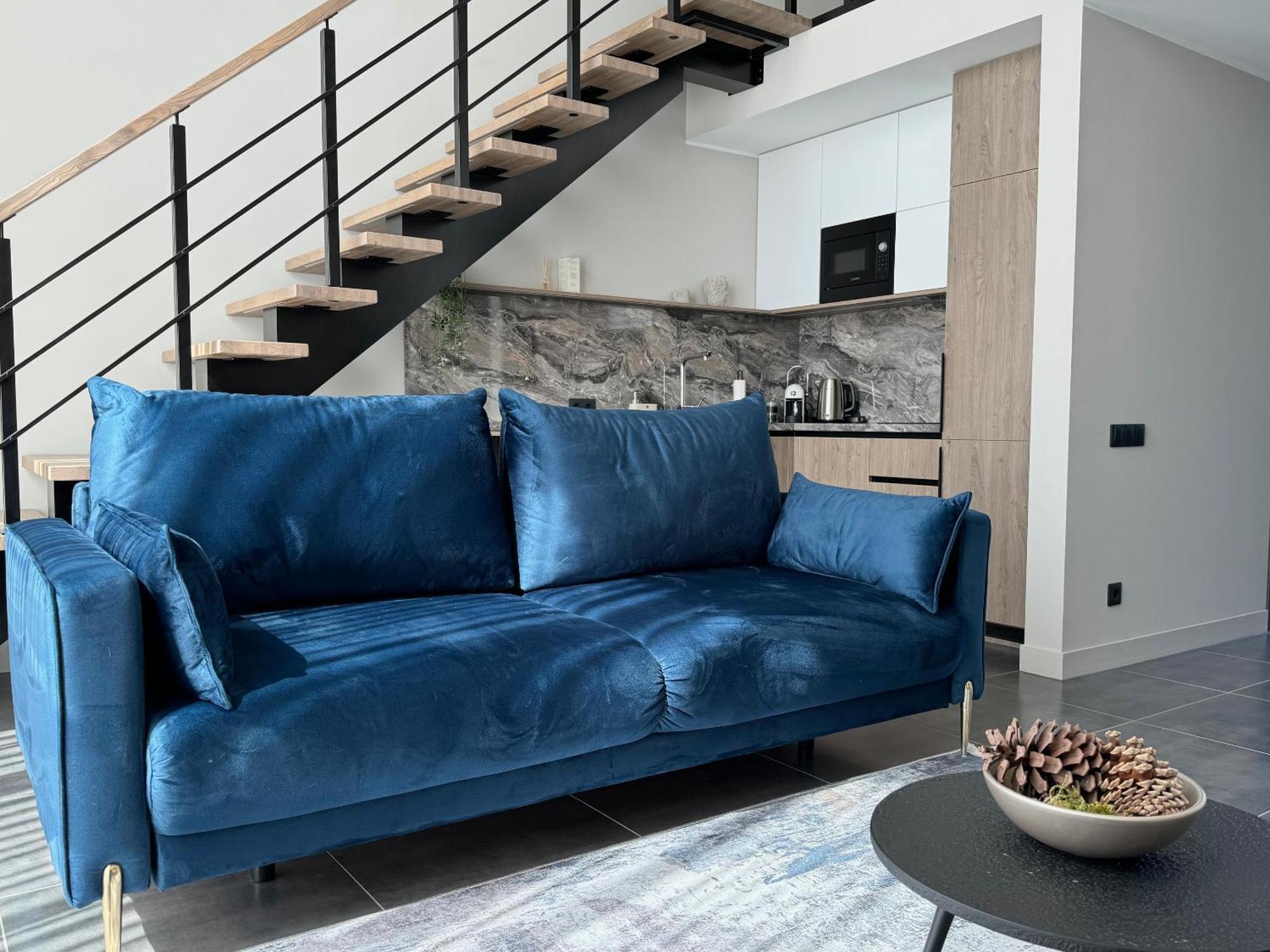 Apartment Cukura Loft *