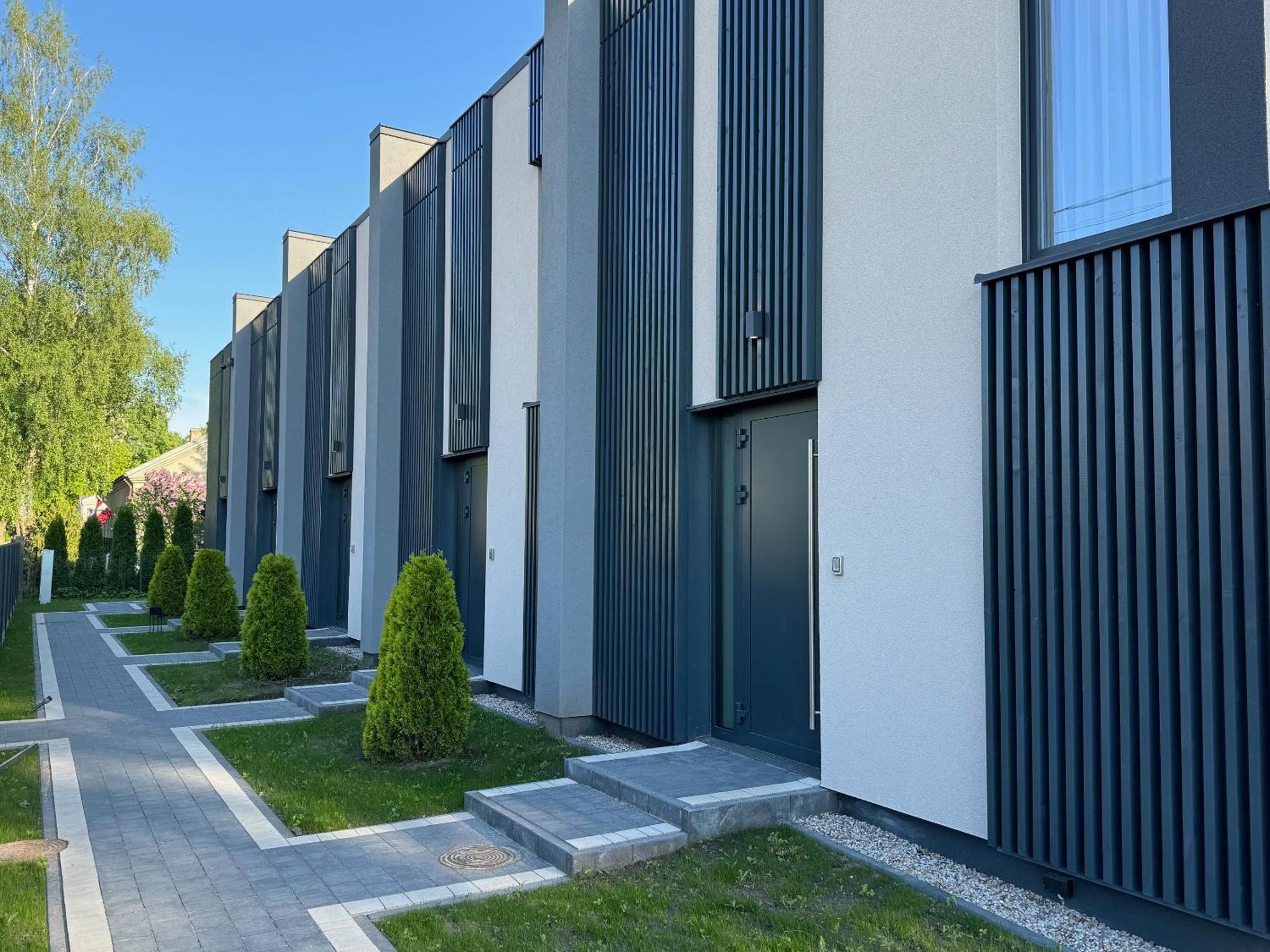 Cukura Loft * Jelgava
